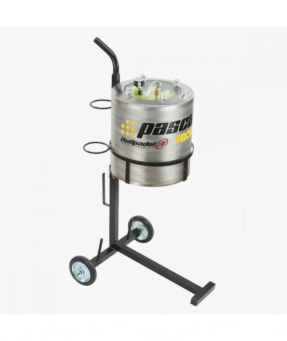 Pascal Box Pro Trolley